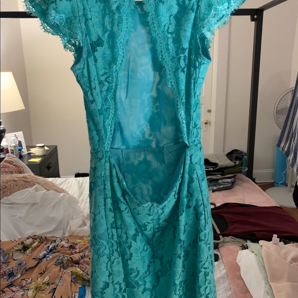 Cocktail/party fun outing dress